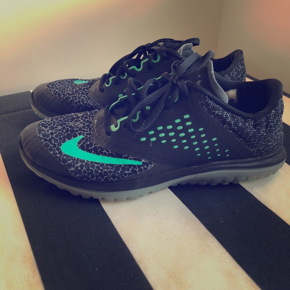 Women’s Nikes